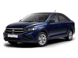 Volkswagen Polo Поколение 6