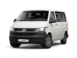 Volkswagen Transporter Поколение 6, 1-й рестайлинг