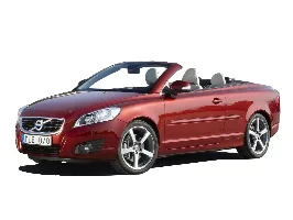 Volvo C70 Поколение 2, 1-й рестайлинг
