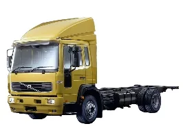 Volvo FL Поколение 1
