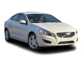 Volvo S60 Поколение 2