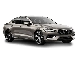 Volvo S60 Поколение 3