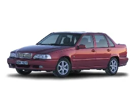 Volvo S70 Поколение 1