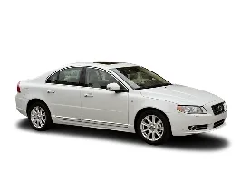 Volvo S80 Поколение 2, 1-й рестайлинг