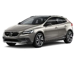 Volvo V40 Поколение 2, 1-й рестайлинг