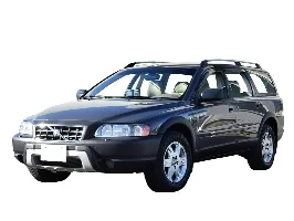 Volvo XC70 Поколение 2, 1-й рестайлинг