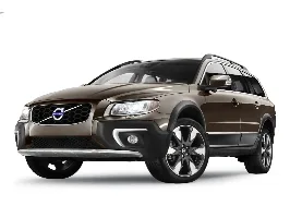 Volvo XC70 Поколение 3, 1-й рестайлинг
