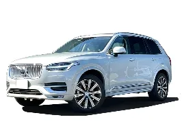 Volvo XC90 Поколение 2, 1-й рестайлинг