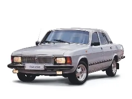 ГЗ 3102 Волга Поколение 2