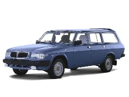 ГЗ 3110 Волга Поколение 1