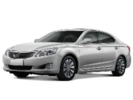 Changan Raeton Поколение 1