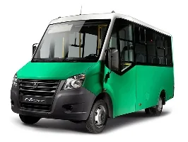 ГЗ Газель NEXT BUS Поколение 1
