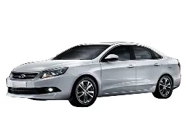Chery Arrizo 7 Поколение 1