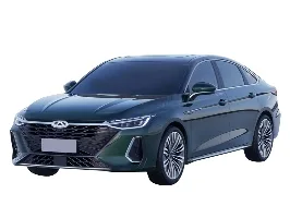 Chery Arrizo 8 Поколение 1