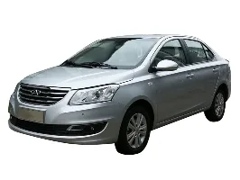 Chery Bonus 3 - A19 Поколение 1