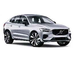 Volvo XC60 Поколение 2, 1-й рестайлинг