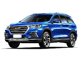Jetour X90 Поколение 1