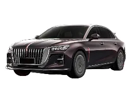 Hongqi H5 Поколение 2