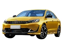 Kaiyi E5 Поколение 1