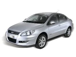 Chery M11 Поколение 1