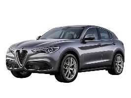 Alfa Romeo Stelvio Поколение 1