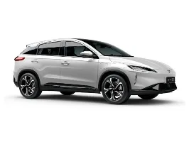 Xpeng G3 Поколение 1