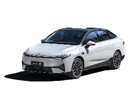 Xpeng P5 Поколение 1