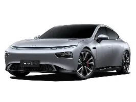 Xpeng P7 Поколение 1