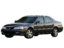 Acura TL Поколение 2, 1-й рестайлинг