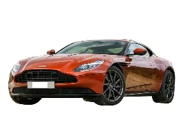 Aston Martin DB11 Поколение 1