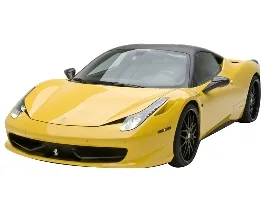 Ferrari 458 Italia Поколение 1