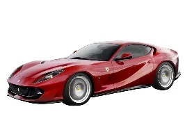 Ferrari 812 Superfast Поколение 1
