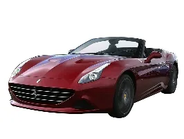Ferrari California Поколение 2