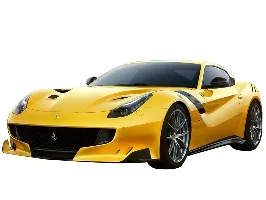 Ferrari F12 TDF Поколение 1