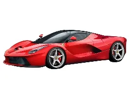 Ferrari LaFerrari Поколение 1