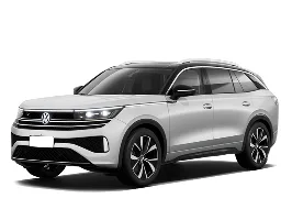 Volkswagen Tavendor Поколение 1