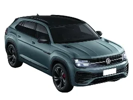 Volkswagen Teramont X Поколение 1, 2-й рестайлинг