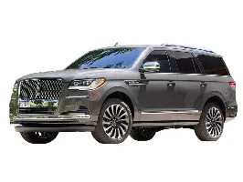 Lincoln Navigator Поколение 4, 1-й рестайлинг