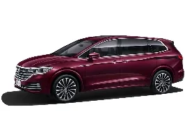 Volkswagen Viloran Поколение 1