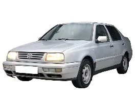 Volkswagen Vento Поколение 1, 1-й рестайлинг