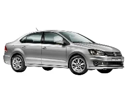Volkswagen Vento Поколение 2, 1-й рестайлинг