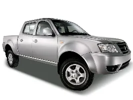 TATA Xenon Поколение 1