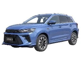 SWM G01F Поколение 1