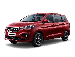 Suzuki Ertiga Поколение 2, 1-й рестайлинг