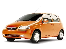 Suzuki Swift+ Поколение 1