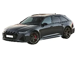 Audi RS6 Поколение 5, 1-й рестайлинг