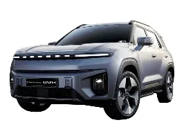 SsangYong Torres EVX Поколение 1