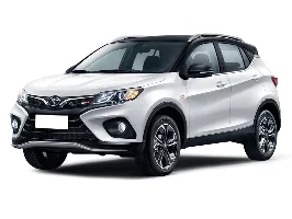 Soueast DX3 Поколение 1