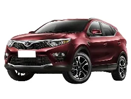 Soueast DX7 Поколение 1