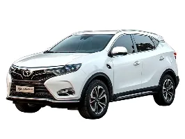 Soueast DX7 Prime Поколение 1